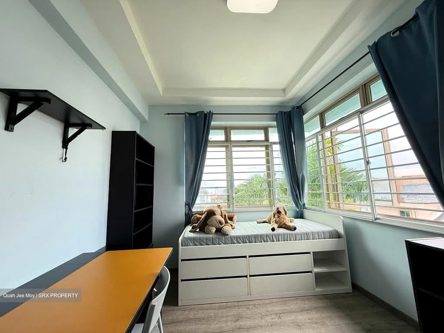 Eastwood Centre (D16), Apartment #562055011